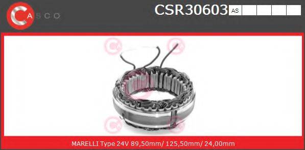 CASCO CSR30603AS