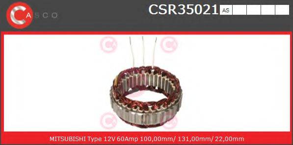 CASCO CSR35021AS