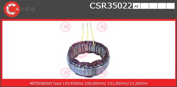 CASCO CSR35022AS
