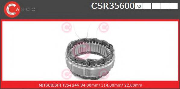 CASCO CSR35600AS