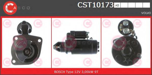 CASCO CST10173AS