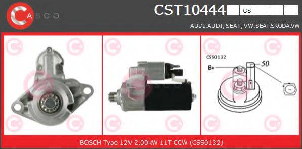 CASCO CST10444GS