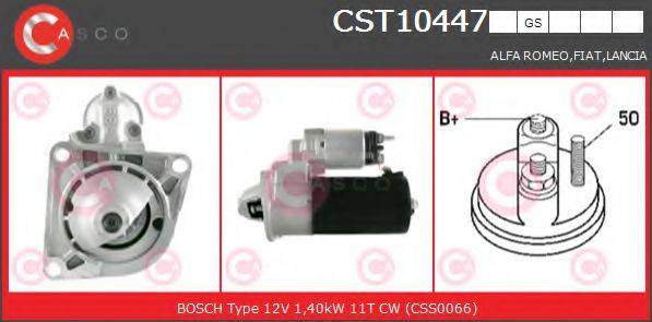 CASCO CST10447GS