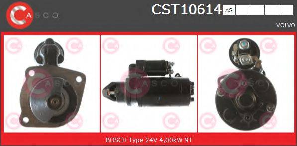 CASCO CST10614AS