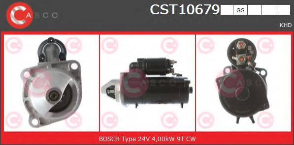 CASCO CST10679GS