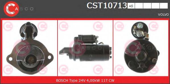 CASCO CST10713AS