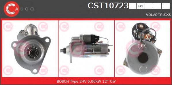 EDR 910129 Стартер