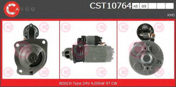 CASCO CST10764AS
