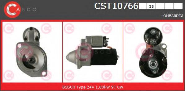 EDR 910005 Стартер