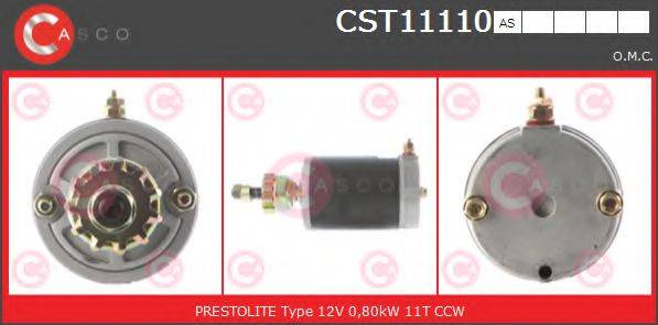 CASCO CST11110AS