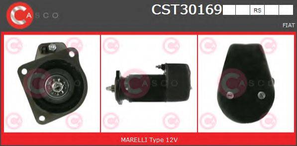 CASCO CST30169RS