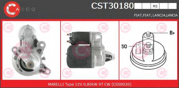 CASCO CST30180RS