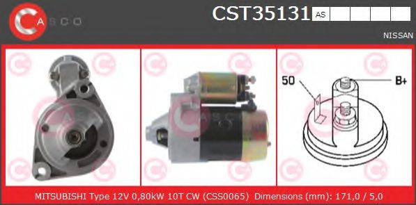 CASCO CST35131AS