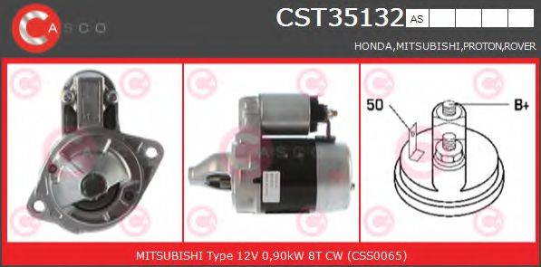 CASCO CST35132AS