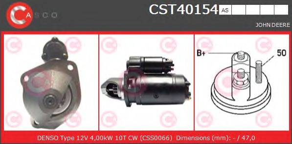 CASCO CST40154AS