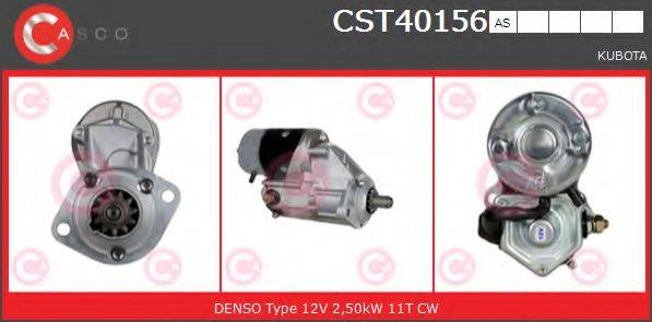 CASCO CST40156AS