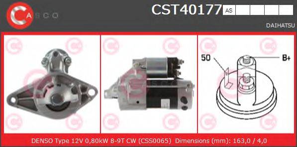 CASCO CST40177AS