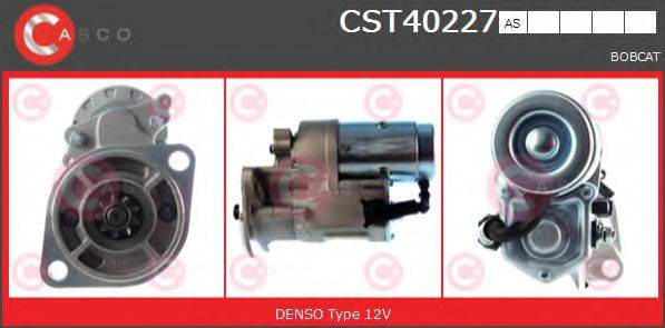 CASCO CST40227AS