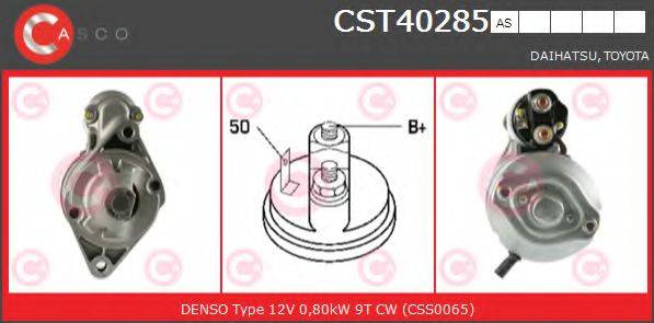 CASCO CST40285AS