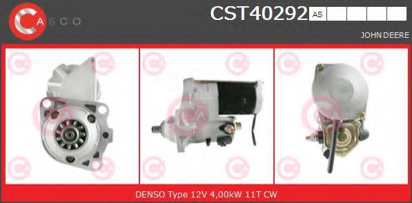 CASCO CST40292AS