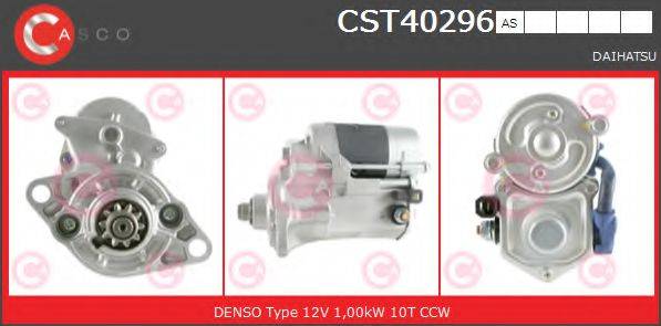 CASCO CST40296AS
