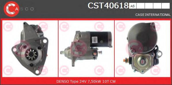 CASCO CST40618AS
