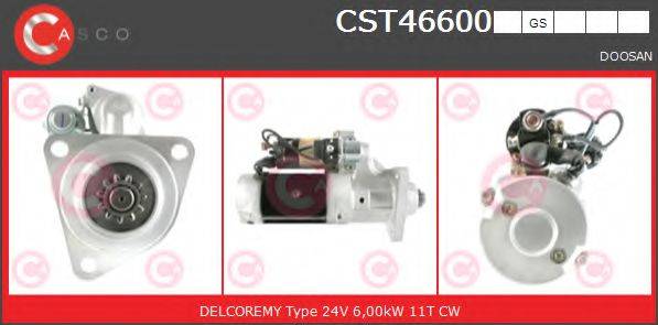 EDR 910286 Стартер