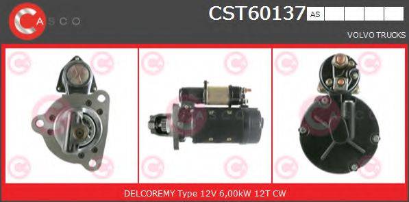 WAIGLOBAL 501621 Стартер