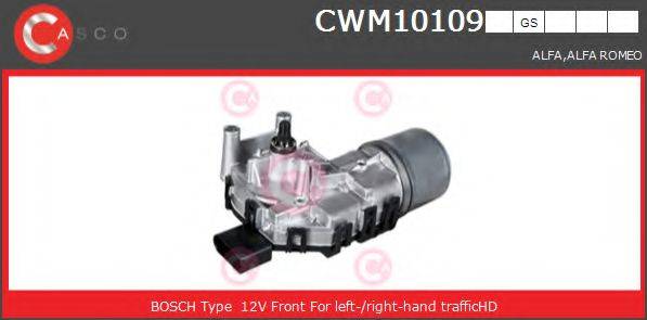 CASCO CWM10109GS
