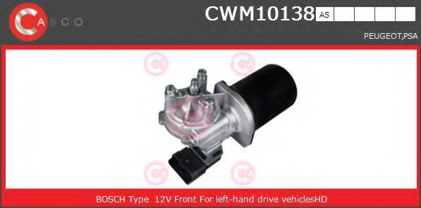 CASCO CWM10138AS
