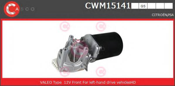 CASCO CWM15141GS