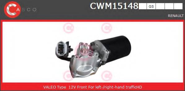 CASCO CWM15148GS