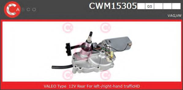 CASCO CWM15305GS