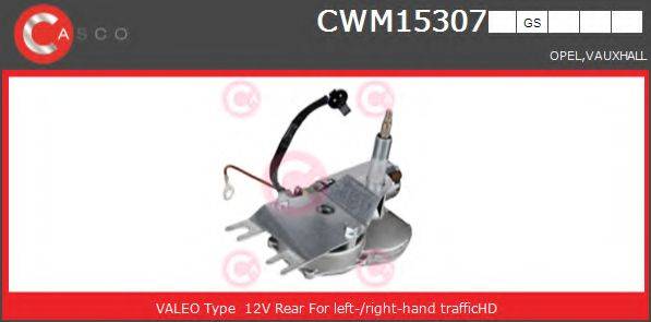 CASCO CWM15307GS