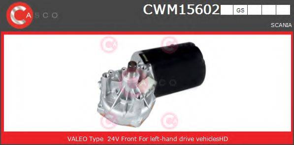 CASCO CWM15602GS