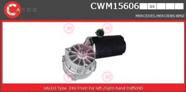 CASCO CWM15606GS