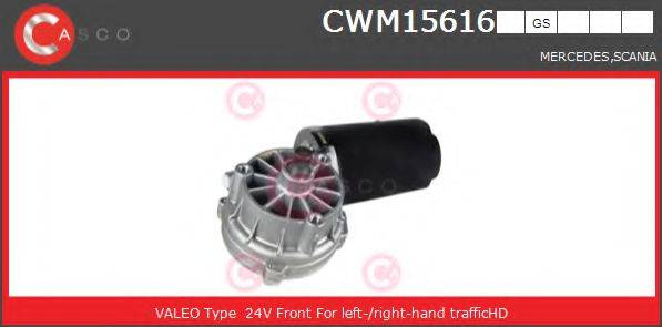 CASCO CWM15616GS