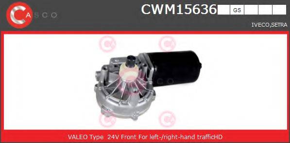 CASCO CWM15636GS