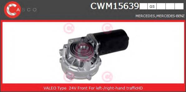 CASCO CWM15639GS