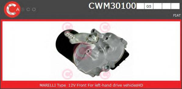 CASCO CWM30100GS