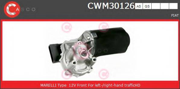 CASCO CWM30126AS