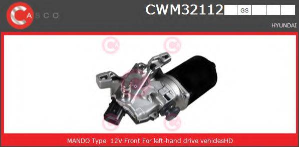 CASCO CWM32112GS