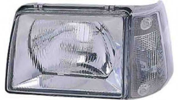 IPARLUX 445-1105L-LD-EC Основна фара