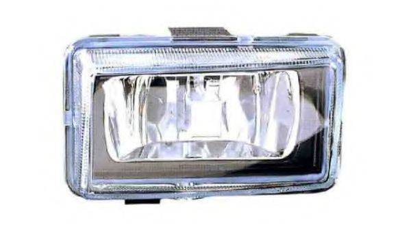 IPARLUX 663-2003L-UE Протитуманна фара