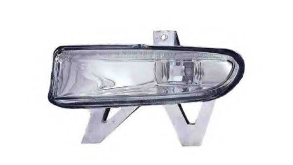 IPARLUX 550-2011R-UE Протитуманна фара