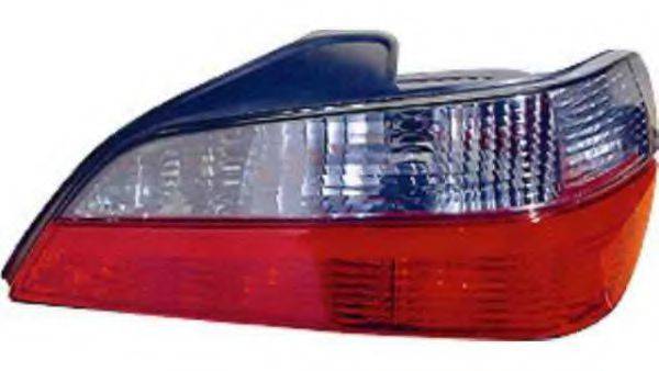 IPARLUX 550-1919L-LD-UE Задній ліхтар