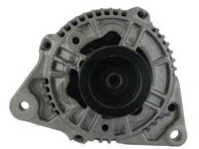 AUTOELECTRO A078 Генератор