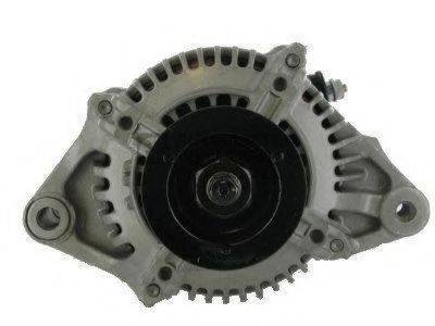 BOSCH 3726 Генератор