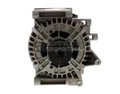 BOSCH 4633 Генератор