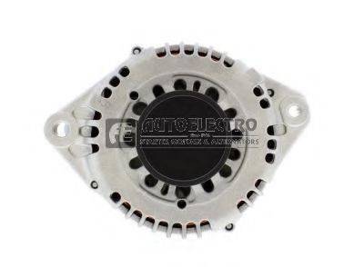 GENERAL MOTORS R1530089 Генератор